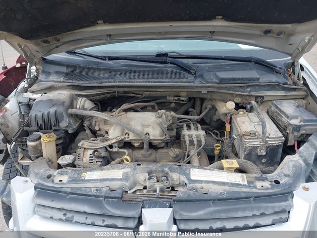 Продажа на аукционе авто 2010 Dodge Grand Caravan Se, vin: 2D4RN4DE0AR106934, номер лота: 20235706