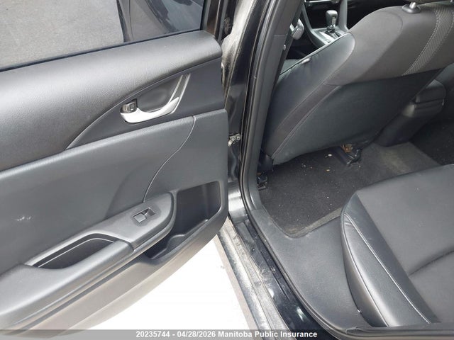 Продаж на аукціоні авто 2019 Honda Civic Sport, vin: 2HGFC2F8XKH035395, номер лоту: 20235744
