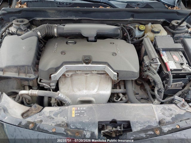 2013 Chevrolet Malibu Lt მანქანა იყიდება აუქციონზე, vin: 1G11E5SA6DF278826, აუქციონის ნომერი: 20235751