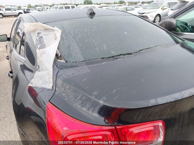 2013 Chevrolet Malibu Lt მანქანა იყიდება აუქციონზე, vin: 1G11E5SA6DF278826, აუქციონის ნომერი: 20235751