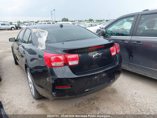 2013 Chevrolet Malibu Lt მანქანა იყიდება აუქციონზე, vin: 1G11E5SA6DF278826, აუქციონის ნომერი: 20235751