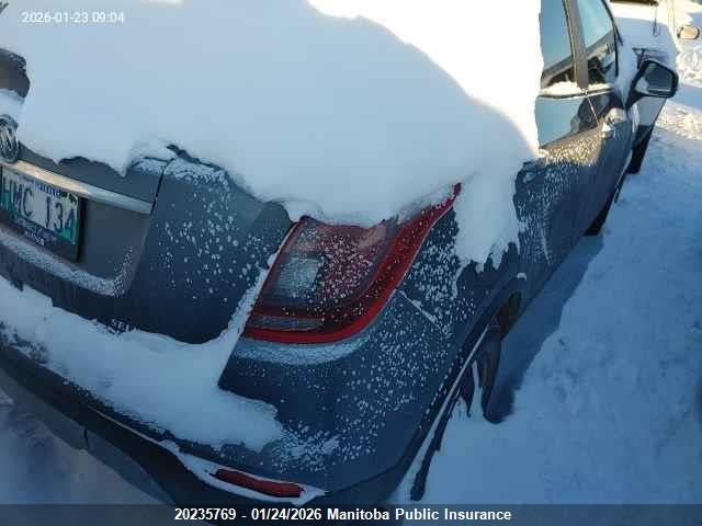 KL4CJ2SB0KB957203 Buick Encore Sport Touring