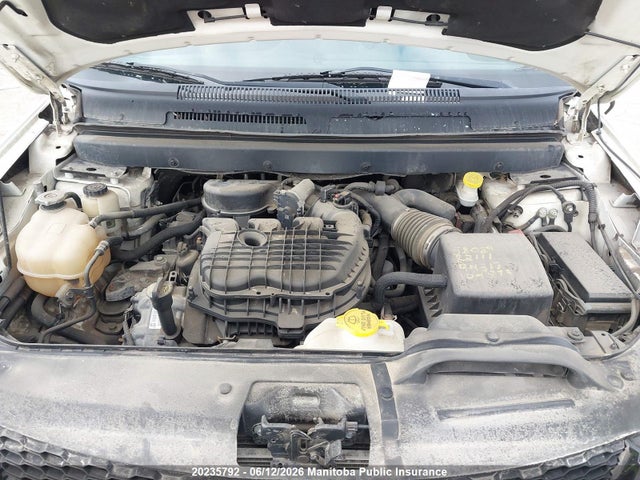20235792 :رقم المزاد ، 3C4PDCGGXJT443672 vin ، 2018 Dodge Journey Crossroad مزاد بيع