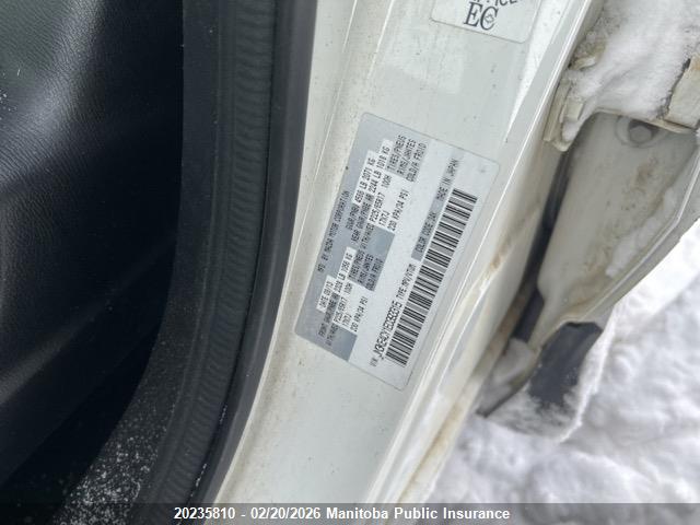 JM3KE4CY1E0393315 Mazda Cx -5 Gs