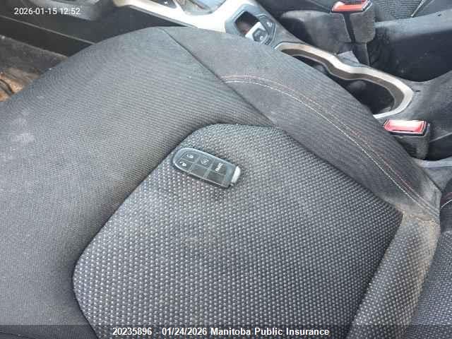 Jeep Renegade North 2016 ZACCJBBT5GPE30706 Image 11