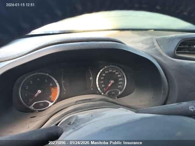 Jeep Renegade North 2016 ZACCJBBT5GPE30706 Image 7