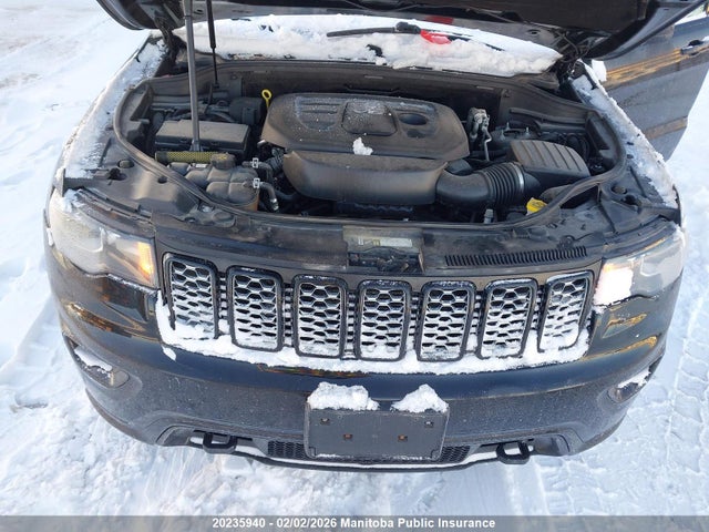 Jeep Grand Cherokee Altitude 2018 1C4RJFAG3JC324546 Image 10