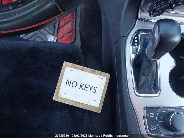 Jeep Grand Cherokee Altitude 2018 1C4RJFAG3JC324546 Image 11
