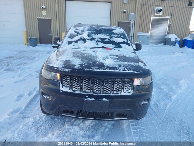 Jeep Grand Cherokee Altitude 2018 1C4RJFAG3JC324546 Image 12
