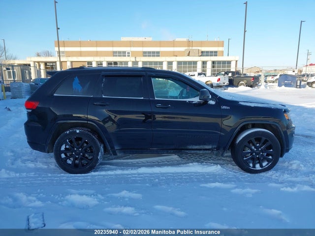 Jeep Grand Cherokee Altitude 2018 1C4RJFAG3JC324546 Image 13