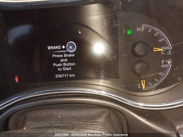 Jeep Grand Cherokee Altitude 2018 1C4RJFAG3JC324546 Image 15