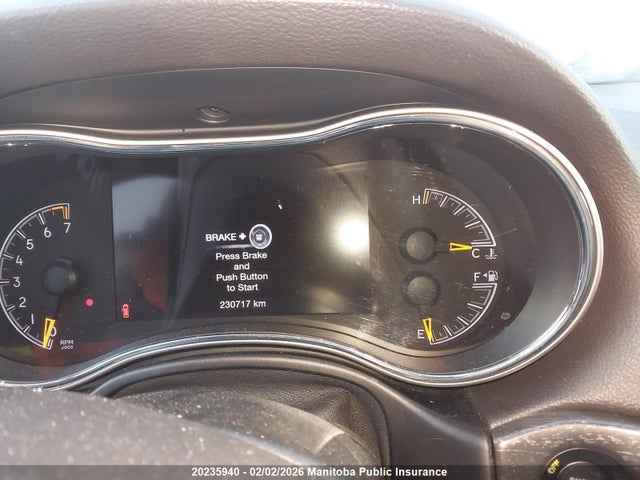 Jeep Grand Cherokee Altitude 2018 1C4RJFAG3JC324546 Image 7