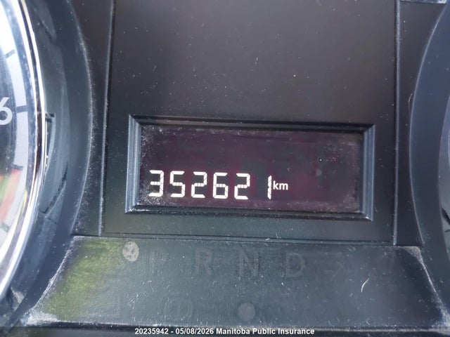 2C4RDGBG2FR530371 Dodge Grand Caravan Crew