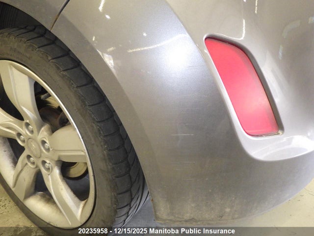 Продаж на аукціоні авто 2013 Hyundai Veloster, vin: KMHTC6AD4DU092040, номер лоту: 20235958
