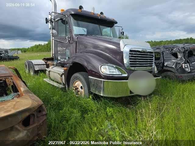 Продажа на аукционе авто 2004 Freightliner Other, vin: 1FUJA6AV84LN18630, номер лота: 20235967