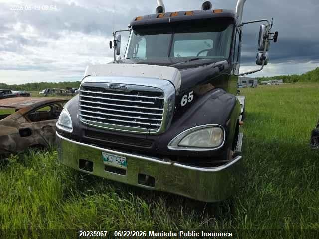 Aukcja sprzedaży 2004 Freightliner Other, vin: 1FUJA6AV84LN18630, numer aukcji: 20235967