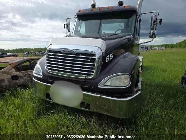 Aukcja sprzedaży 2004 Freightliner Other, vin: 1FUJA6AV84LN18630, numer aukcji: 20235967