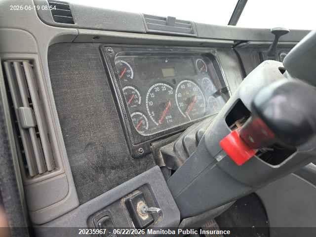 Aukcja sprzedaży 2004 Freightliner Other, vin: 1FUJA6AV84LN18630, numer aukcji: 20235967
