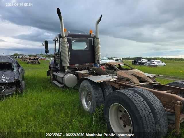 Aukcja sprzedaży 2004 Freightliner Other, vin: 1FUJA6AV84LN18630, numer aukcji: 20235967