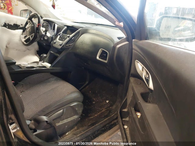 2GNFLFEK9G6278421 Chevrolet EQUINOX LT