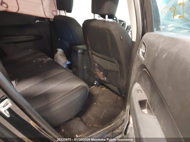 2GNFLFEK9G6278421 Chevrolet EQUINOX LT