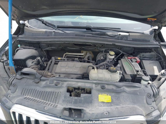 Buick Encore 2014 KL4CJESB5EB584620 Image 10