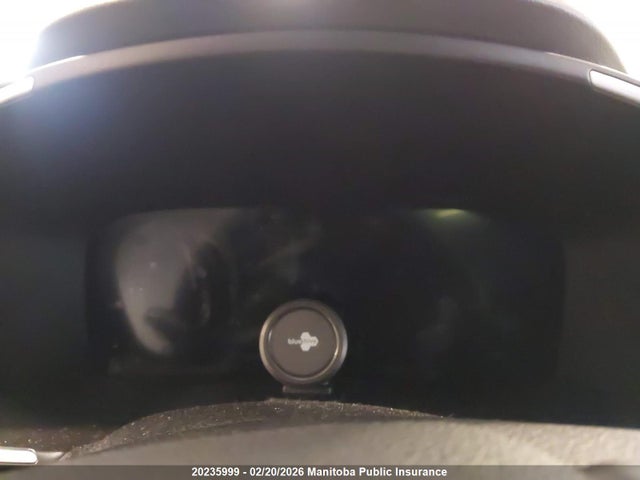 KM8S5DA17MU003559 Hyundai Santa Fe Luxury Hybrid