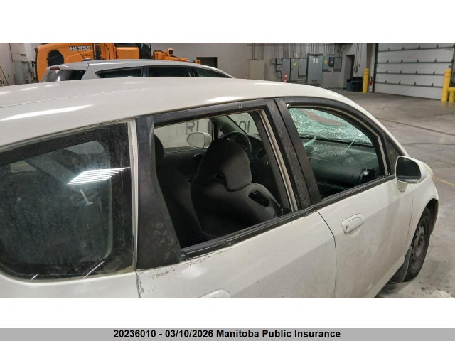 Auction sale of the 2008 Honda Fit Dx, vin: JHMGD38448S801167, lot number: 20236010