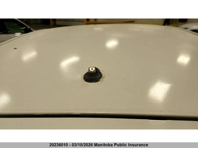 Auction sale of the 2008 Honda Fit Dx, vin: JHMGD38448S801167, lot number: 20236010