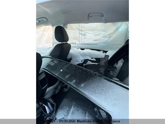 KL77LHE21SC322305 Chevrolet Trax Lt
