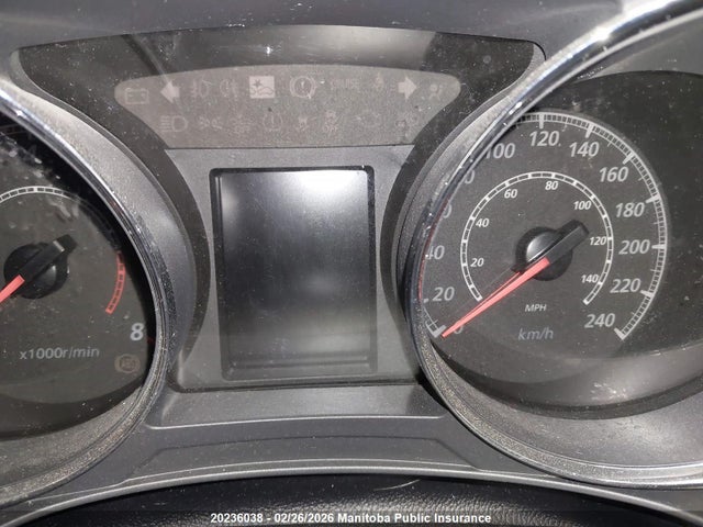 JA4AJVAW6MU605859 Mitsubishi RVR SE