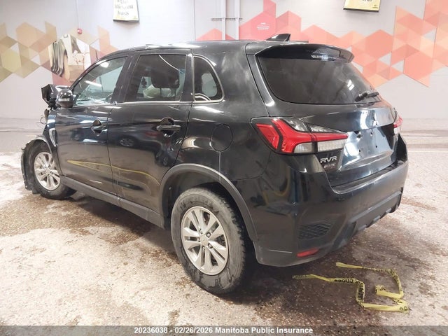 JA4AJVAW6MU605859 Mitsubishi RVR SE