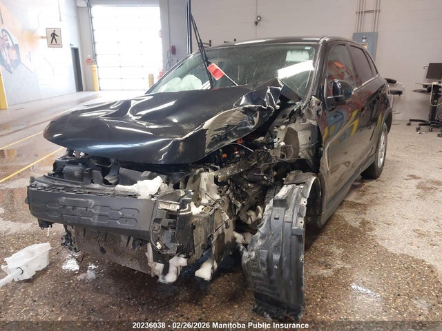 JA4AJVAW6MU605859 Mitsubishi RVR SE