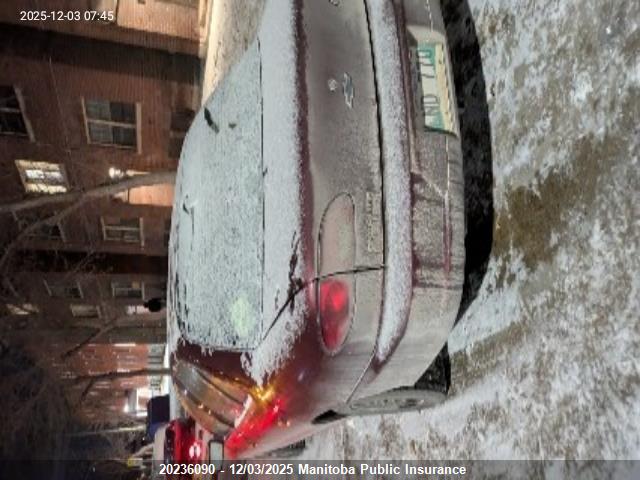 20236090 :رقم المزاد ، 3G1JC524X2S110809 vin ، 2002 Chevrolet Cavalier Vlx مزاد بيع