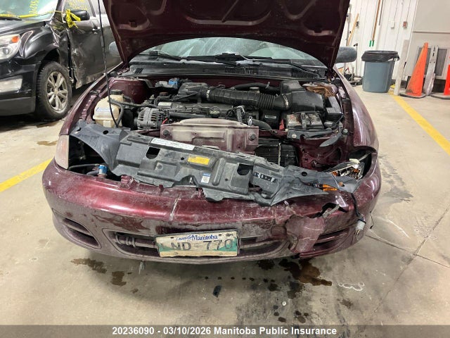 20236090 :رقم المزاد ، 3G1JC524X2S110809 vin ، 2002 Chevrolet Cavalier Vlx مزاد بيع