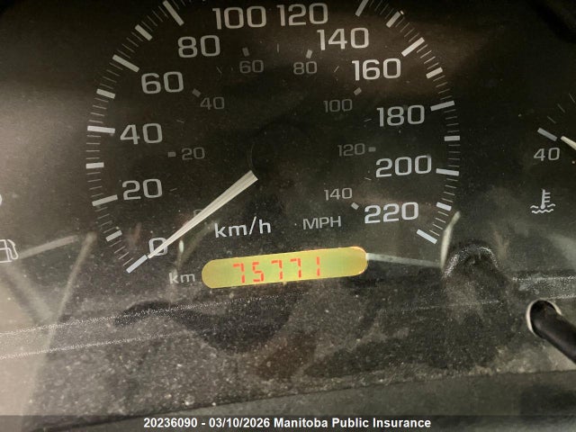 20236090 :رقم المزاد ، 3G1JC524X2S110809 vin ، 2002 Chevrolet Cavalier Vlx مزاد بيع