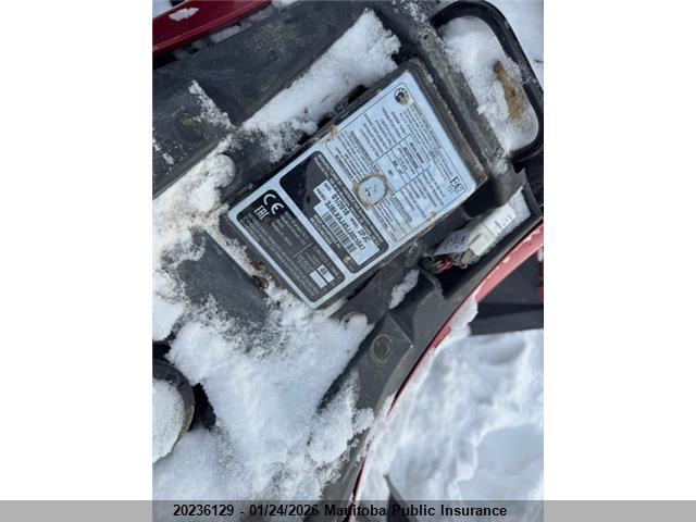 Can-Am Outlander 650 Efi Xt 4x4 2018 3JBLKAJ45JJ001047 Image 9