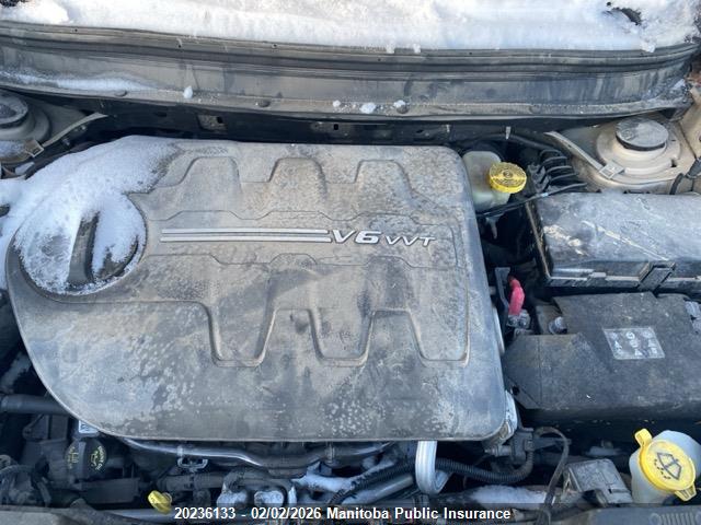 Jeep Cherokee Sport 2015 1C4PJMAS2FW693453 Image 10