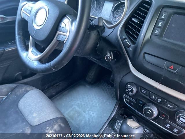 Jeep Cherokee Sport 2015 1C4PJMAS2FW693453 Image 7