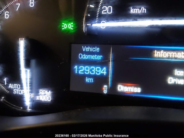 1G6AH5RX7H0115459 Cadillac Ats Turbo
