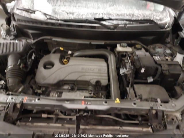 3GNAXUEG4RS236676 Chevrolet EQUINOX LT