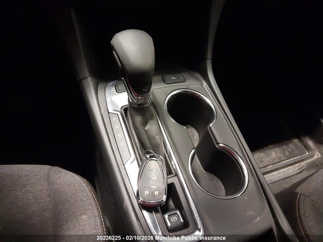 3GNAXUEG4RS236676 Chevrolet EQUINOX LT