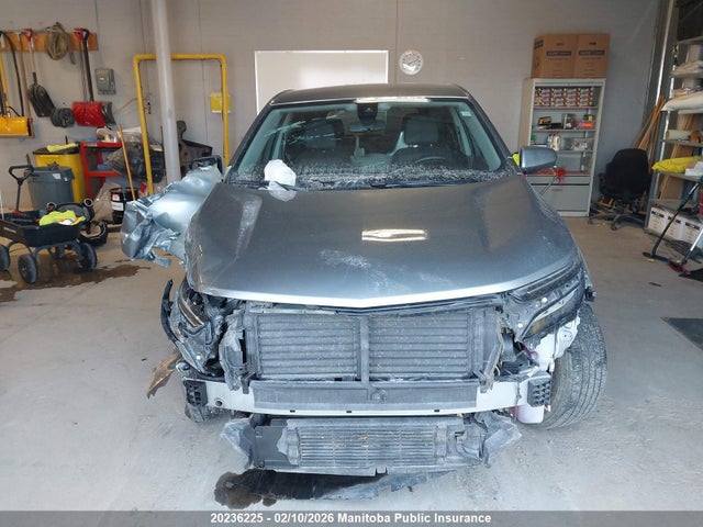 3GNAXUEG4RS236676 Chevrolet EQUINOX LT