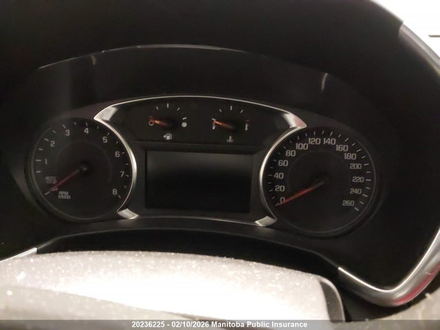 3GNAXUEG4RS236676 Chevrolet EQUINOX LT