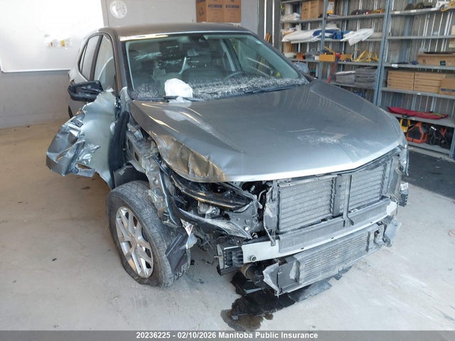3GNAXUEG4RS236676 Chevrolet EQUINOX LT