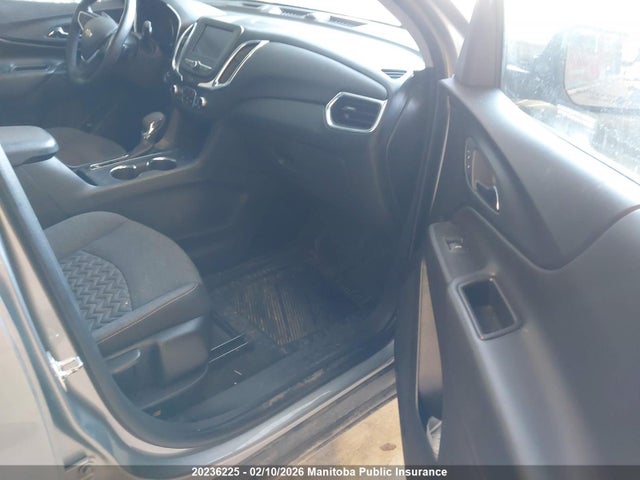 3GNAXUEG4RS236676 Chevrolet EQUINOX LT