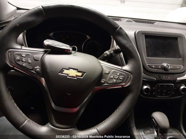 3GNAXUEG4RS236676 Chevrolet EQUINOX LT