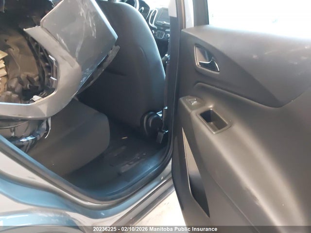 3GNAXUEG4RS236676 Chevrolet EQUINOX LT