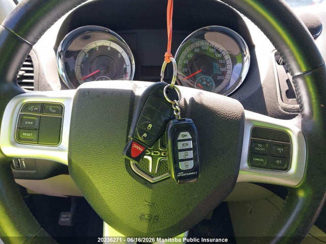 Продажа на аукционе авто 2012 Dodge Grand Caravan Se, vin: 2C4RDGBG8CR318909, номер лота: 20236271