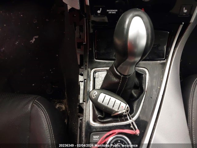 JN1EV7AR5HM839579 Infiniti Q50 3.0t